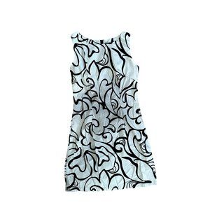 RIX + First Hawaiian Bank FHB Womens Uniform Dress - XXS